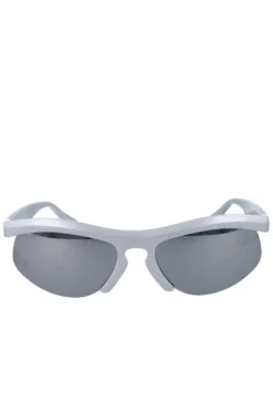 Lentes sol ovalados