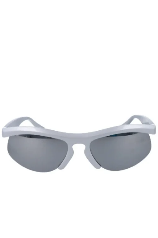 Lentes sol ovalados