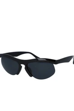 Lentes sol ovalados