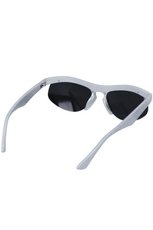 Lentes sol ovalados