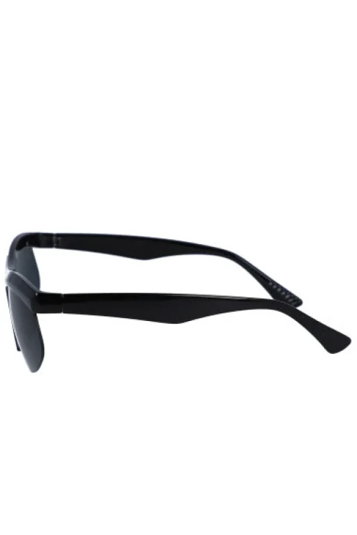 Lentes sol ovalados