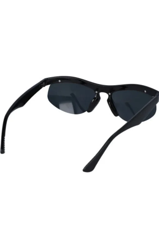 Lentes sol ovalados