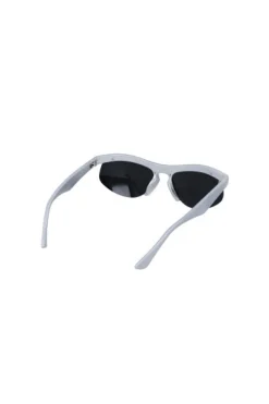 Lentes sol ovalados