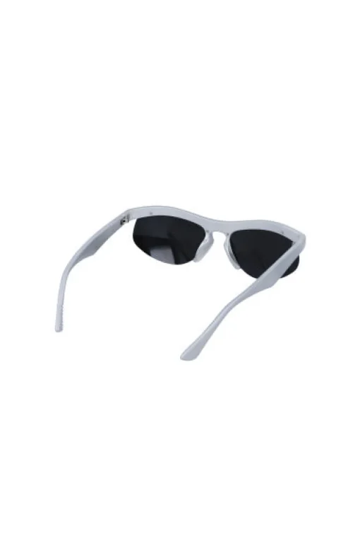 Lentes sol ovalados