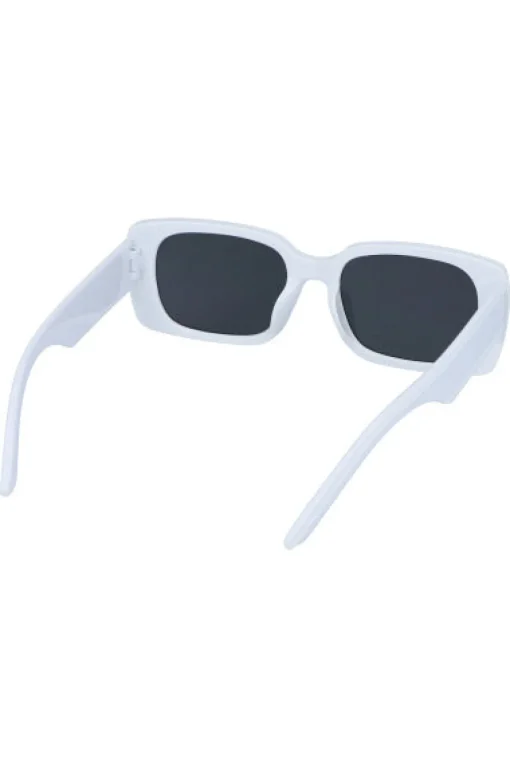 Lentes Sol Rectangular