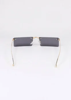 Lentes Wireless Rectangulares