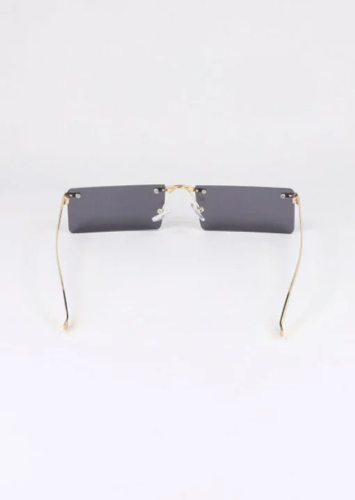 Lentes Wireless Rectangulares