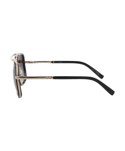 Lents Aviador Retro Bumpy