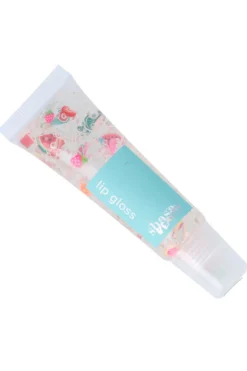 Lip gloss frutitas