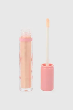 Lipgloss glitter