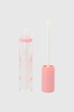 Lipgloss glitter