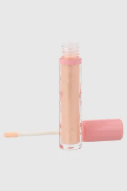 Lipgloss glitter
