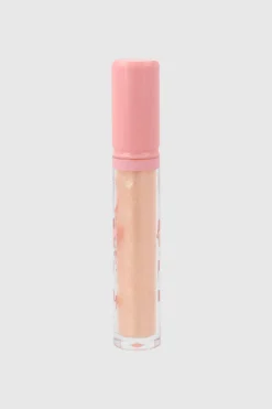 Lipgloss glitter