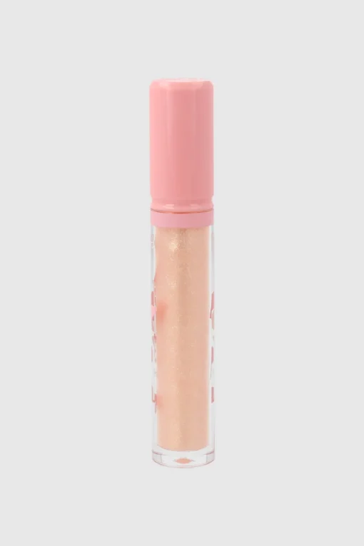 Lipgloss glitter