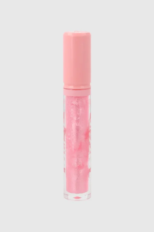 Lipgloss glitter
