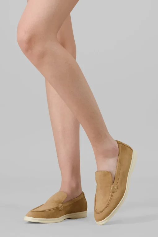 Loafer Detalle Antifaz