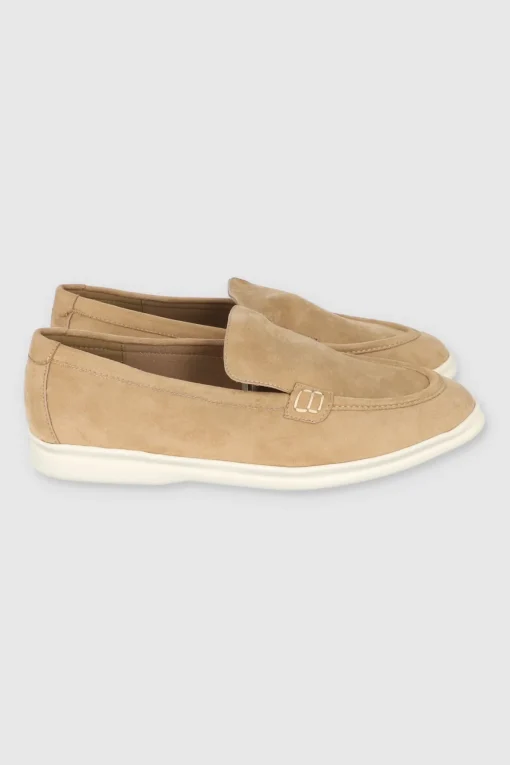 Loafer Detalle Antifaz