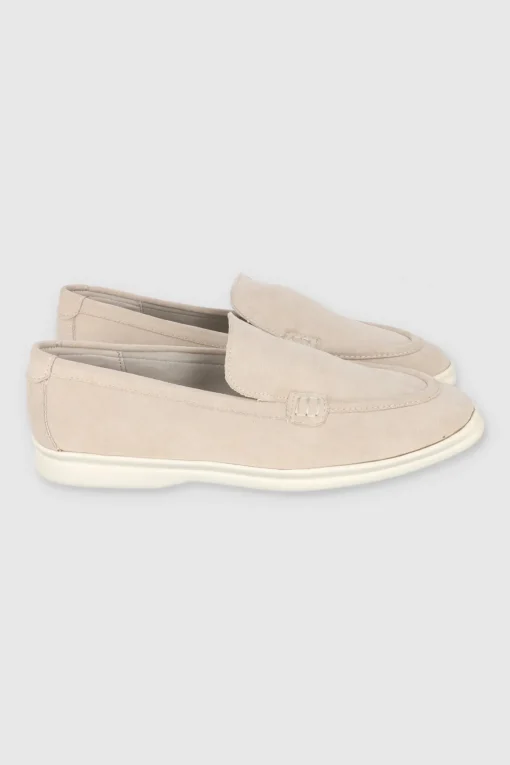 Loafer Detalle Antifaz
