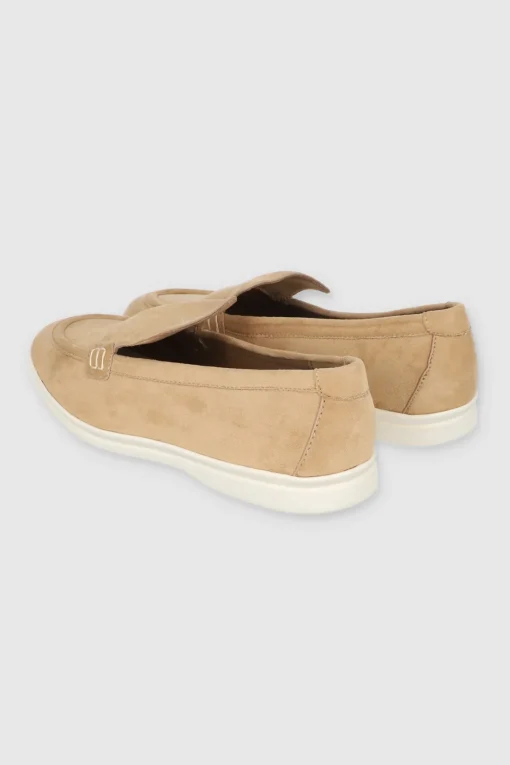 Loafer Detalle Antifaz