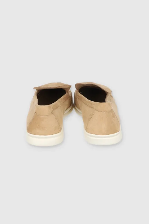 Loafer Detalle Antifaz