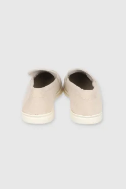 Loafer Detalle Antifaz