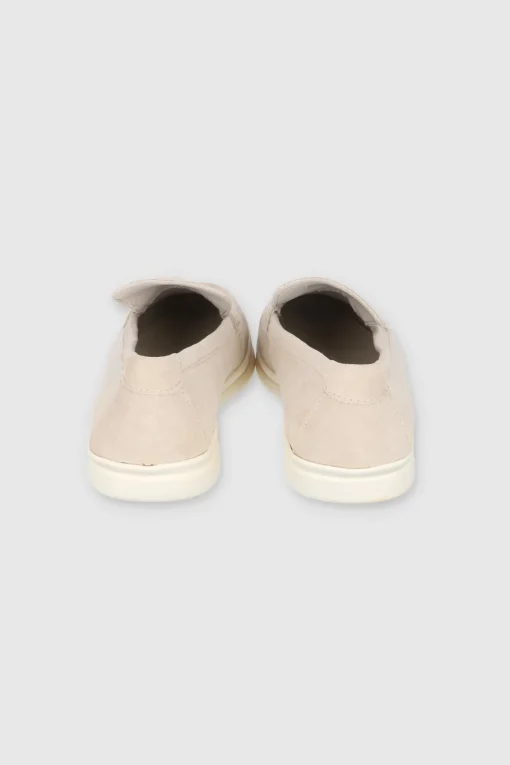 Loafer Detalle Antifaz