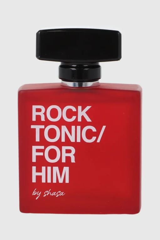 Locion Rock Tonic MAN