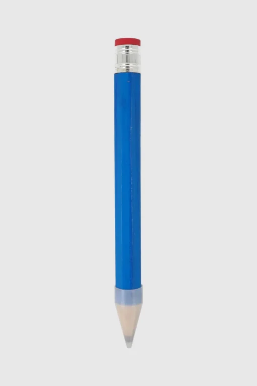 Lápiz Gigante Monocolor