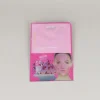 Mascarilla facial brillos