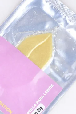Mascarilla labios