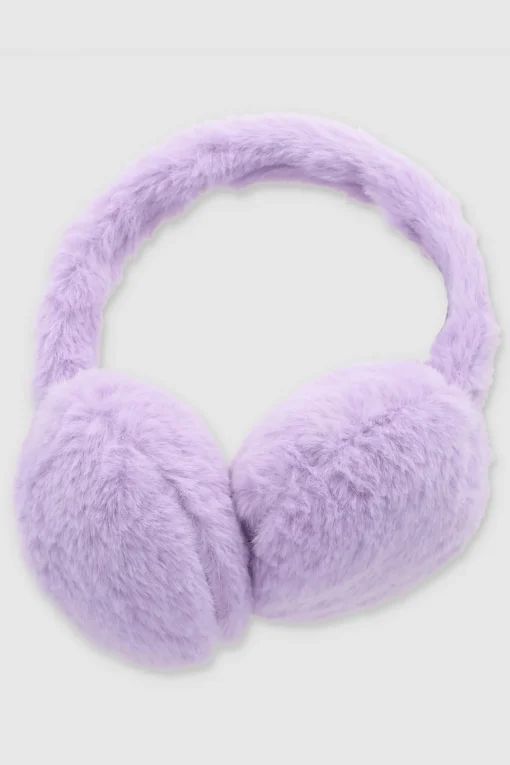Orejeras extra fluffy