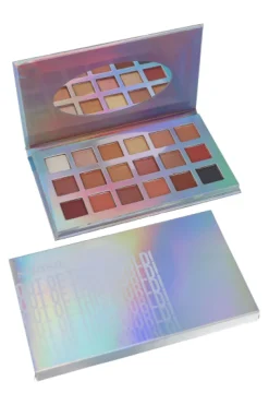 Paleta 18 sombras ojos