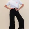 Pantalón Amplio