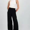 Pantalón Amplio