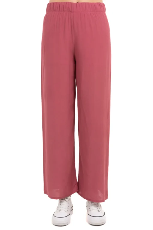 Pantalón Amplio