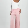 Pantalón Amplio