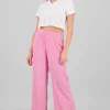 Pantalón Amplio