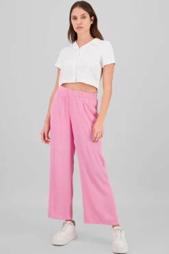 Pantalón Amplio