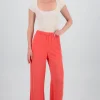 Pantalón Amplio