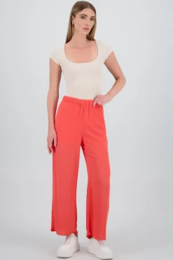 Pantalón Amplio
