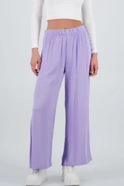 Pantalón Amplio
