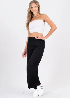 Pantalón Amplio