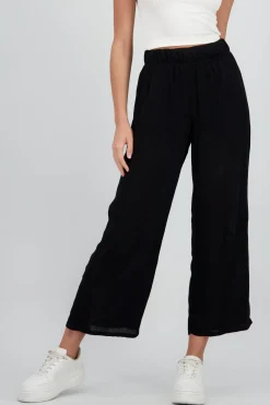 Pantalón Amplio