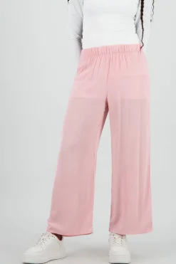 Pantalón Amplio
