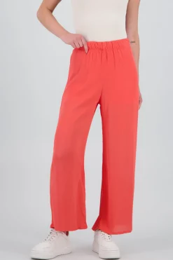 Pantalón Amplio