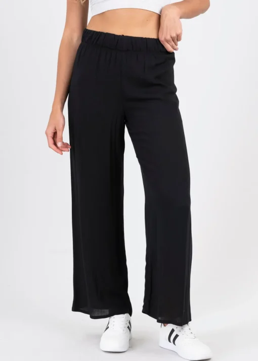 Pantalón Amplio