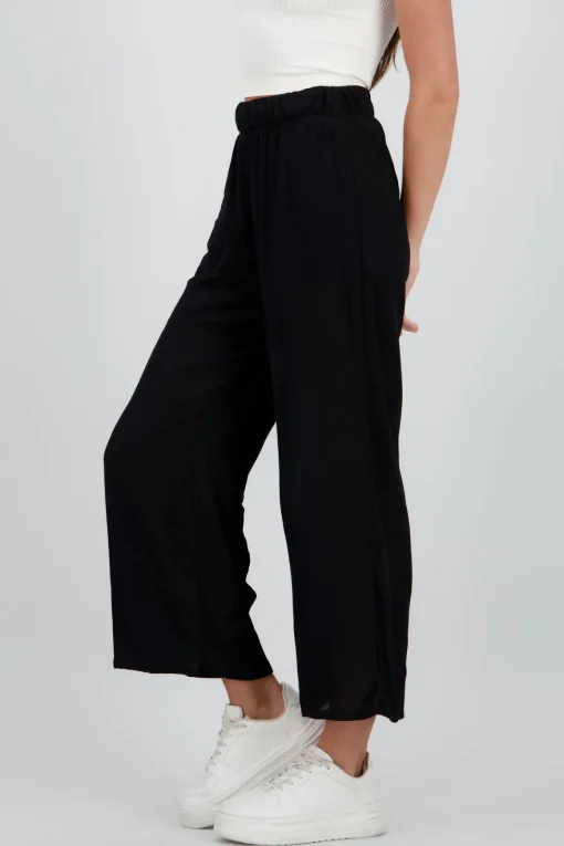 Pantalón Amplio
