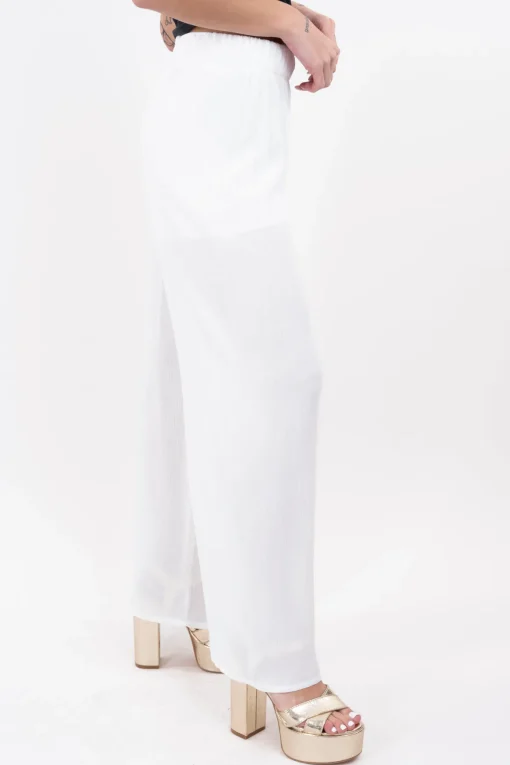 Pantalón Amplio