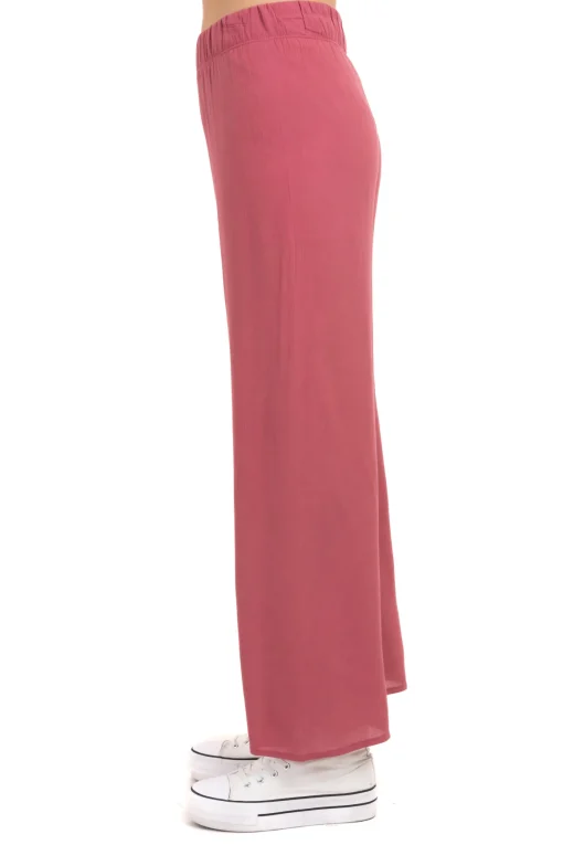 Pantalón Amplio