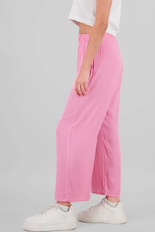 Pantalón Amplio